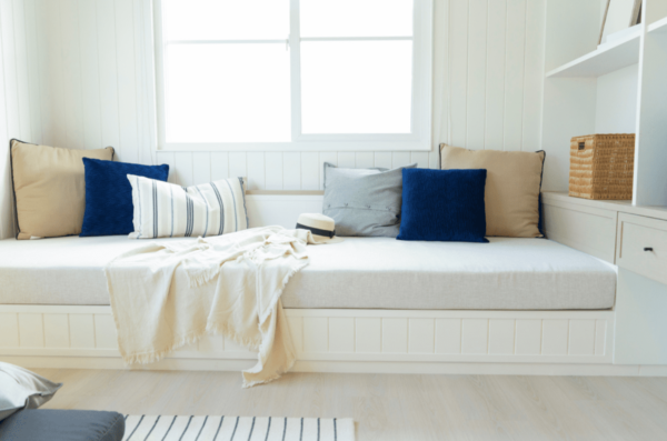 Upgrade your living space Upgrade your living space